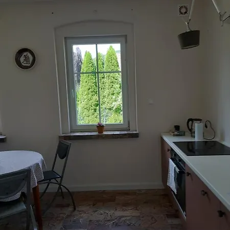 Perelka アパート ピエシツェ