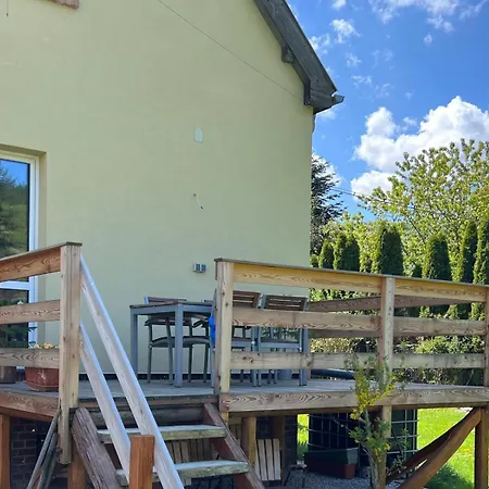 Perelka アパート *