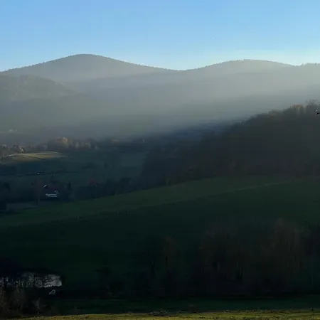 Apartamento Perelka Pieszyce