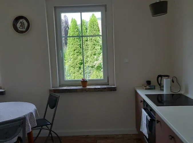 Perelka Apartamento Pieszyce