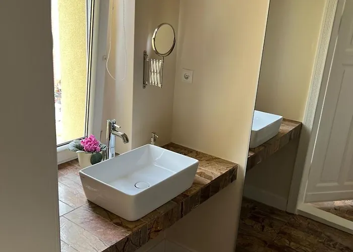 Apartamento Perelka *