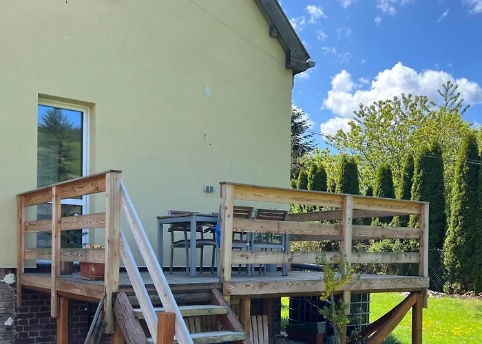 Perelka Apartamento *